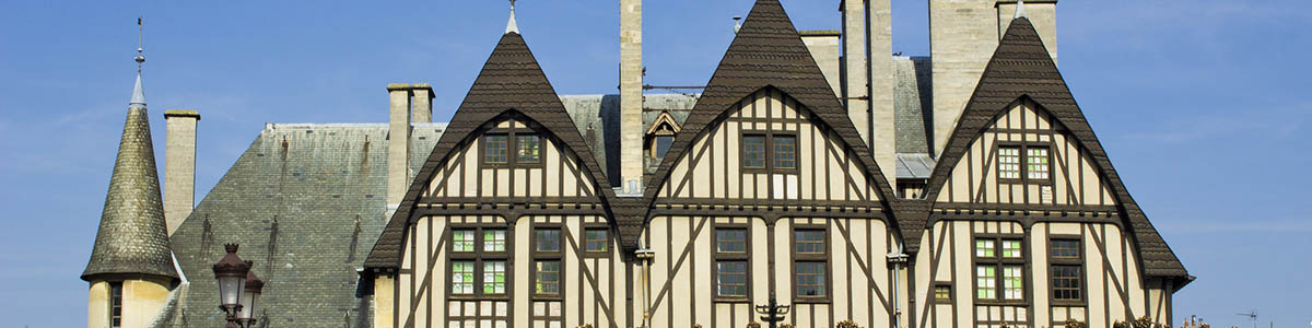 Musée Hôtel Le Vergeur